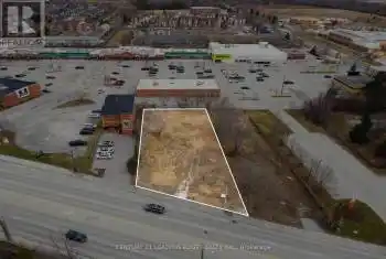 451 The Queensway, Georgina (Keswick South), Ontario L4P2C9, ,Commercial,For Rent,The Queensway,N12071561
