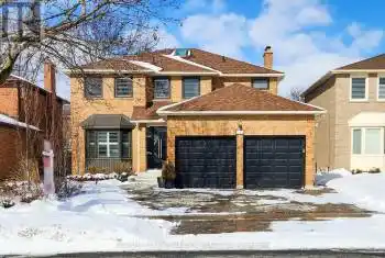 345 Raymerville Drive, Markham (Raymerville), Ontario L3P6N6, 6 Bedrooms Bedrooms, ,6 BathroomsBathrooms,All Houses,For Sale,Raymerville,N12071604