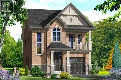 14 Grieve Street Georgina (Sutton & Jackson's Point) Ontario L0E1