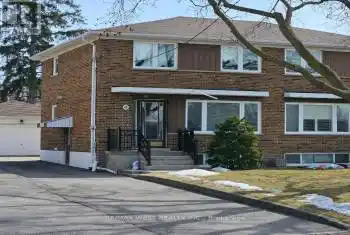 49 Neames Crescent, Toronto (Downsview-Roding-CFB), Ontario M3L1K8, 3 Bedrooms Bedrooms, ,2 BathroomsBathrooms,All Houses,For Sale,Neames,W12071160