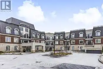 2300 Upper Middle Road Unit# 223, Oakville (1007 - GA Glen Abbey), Ontario L6M0T4, 2 Bedrooms Bedrooms, ,1 BathroomBathrooms,Condo,For Sale,Upper Middle,W12071447