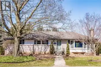 511 DORVAL Drive, Ancaster, Ontario L9G2P3, 3 Bedrooms Bedrooms, ,2 BathroomsBathrooms,All Houses,For Sale,DORVAL,40714743