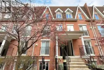 18 Laidlaw Street Unit# 1019, Toronto (South Parkdale), Ontario M6K1X2, 3 Bedrooms Bedrooms, ,2 BathroomsBathrooms,All Houses,For Sale,Laidlaw,W12071568