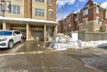 3 Hobart Gardens, Brampton (Heart Lake East), Ontario L6X0J1, 4 Bedrooms Bedrooms, ,4 BathroomsBathrooms,All Houses,For Sale,Hobart,W12071621