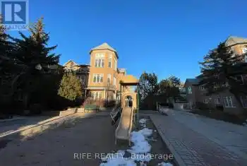 2 Alpen Way Unit# 1, Markham (Unionville), Ontario L3R4G1, 4 Bedrooms Bedrooms, ,3 BathroomsBathrooms,All Houses,For Rent,Alpen,N12071732
