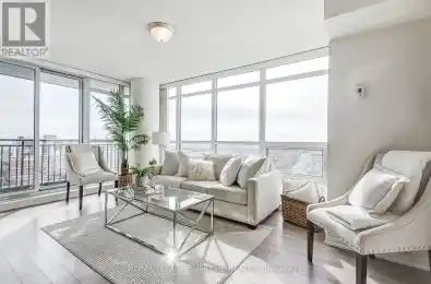 830 Lawrence Avenue Unit# 1511 Toronto (Yorkdale-Glen Park) Ontario M6