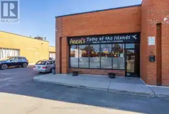 4801 Steeles Avenue Unit# 6, Toronto (Humber Summit), Ontario M9L2W1, ,Commercial,For Sale,Steeles,W12071679