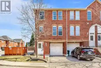 6860 Meadowvale Town Centre Circle Unit# 23, Mississauga (Meadowvale), Ontario L5N7T4, 4 Bedrooms Bedrooms, ,2 BathroomsBathrooms,All Houses,For Sale,Meadowvale Town Centre,W12071717