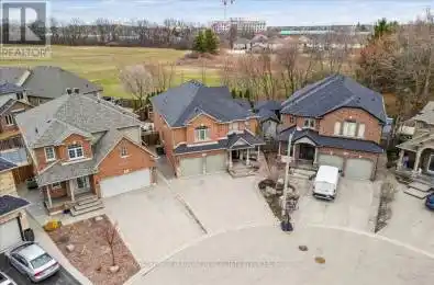 181 Theodore Drive Hamilton (Jerome) Ontario L9A0A5