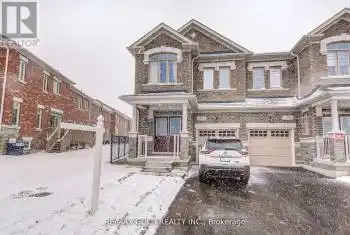 40 Silver Meadow Gardens, Hamilton (Waterdown), Ontario L8B1Z4, 4 Bedrooms Bedrooms, ,3 BathroomsBathrooms,All Houses,For Sale,Silver Meadow,X12071581