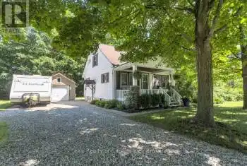 144669 Potters Road, Norwich, Ontario N4G4G7, 3 Bedrooms Bedrooms, ,2 BathroomsBathrooms,All Houses,For Sale,Potters,X12071788