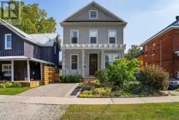 97 BEECH Street, Collingwood, Ontario L9Y2T2, 4 Bedrooms Bedrooms, ,3 BathroomsBathrooms,All Houses,For Sale,BEECH,S12071823