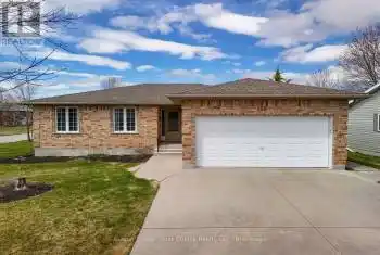 158 Blenheim Court, West Perth (Mitchell), Ontario N0K1N0, 4 Bedrooms Bedrooms, ,2 BathroomsBathrooms,All Houses,For Sale,Blenheim,X12071797