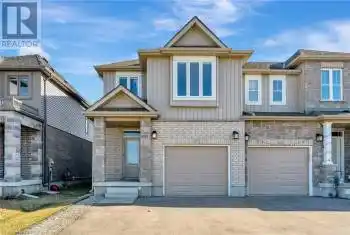 217 GRANDVILLE CIRCLE Circle, Paris, Ontario N3L0E8, 3 Bedrooms Bedrooms, ,3 BathroomsBathrooms,All Houses,For Sale,GRANDVILLE CIRCLE,40709332
