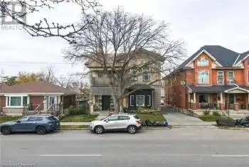 240 DALHOUSIE Street, Brantford, Ontario N3S3T9, 1 Bedroom Bedrooms, ,1 BathroomBathrooms,All Houses,For Rent,DALHOUSIE,40713719