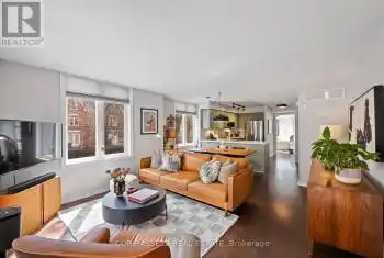 12 Sudbury Street Unit# 2201, Toronto (Niagara), Ontario M6J3W7, 3 Bedrooms Bedrooms, ,2 BathroomsBathrooms,All Houses,For Sale,Sudbury,C12071448