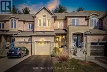 352 Strouds Lane, Pickering (Highbush), Ontario L1V7J2, 3 Bedrooms Bedrooms, ,4 BathroomsBathrooms,All Houses,For Sale,Strouds,E12071450
