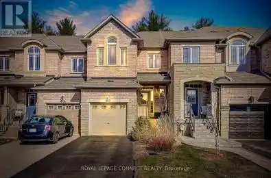 352 Strouds Lane Pickering (Highbush) Ontario L1V7J2