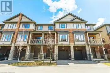 18 RIDGESIDE Lane, Waterdown, Ontario L0R1H0, 2 Bedrooms Bedrooms, ,2 BathroomsBathrooms,All Houses,For Sale,RIDGESIDE,40712361