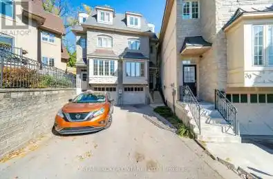 28 Corinth Gardens Toronto (Bridle Path-Sunnybrook-York Mills) Ontario