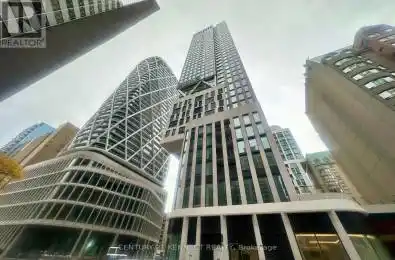 230 Simcoe Street Unit# 3219 Toronto (Kensington-Chinatown) Ontario M5
