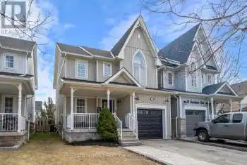 78 Barchester Crescent, Whitby (Brooklin), Ontario L1M2L6, 3 Bedrooms Bedrooms, ,3 BathroomsBathrooms,All Houses,For Sale,Barchester,E12071793