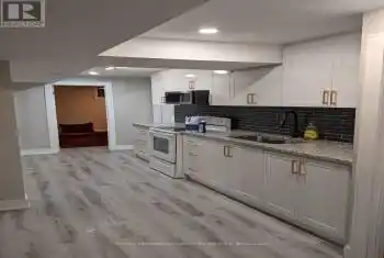 33 Chapman Drive, Ajax (Central), Ontario L1T3C4, 2 Bedrooms Bedrooms, ,1 BathroomBathrooms,All Houses,For Rent,Chapman,E12071801