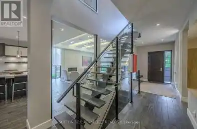 301 Waterstone Place London Ontario N6H5N2