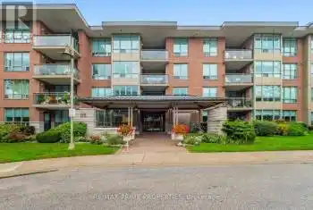 85 The Boardwalk Way Unit# 320, Markham (Greensborough), Ontario L6E1B9, 2 Bedrooms Bedrooms, ,2 BathroomsBathrooms,Condo,For Sale,The Boardwalk,N12070700