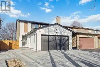 56 Cottsmore Crescent, Markham (Milliken Mills West), Ontario L3R3X6, 6 Bedrooms Bedrooms, ,5 BathroomsBathrooms,All Houses,For Sale,Cottsmore,N12071031