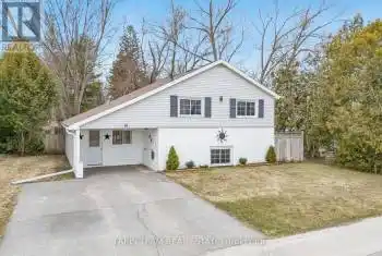 16 Lorne Street, Springwater (Elmvale), Ontario L0L1P0, 3 Bedrooms Bedrooms, ,2 BathroomsBathrooms,All Houses,For Sale,Lorne,S12071149