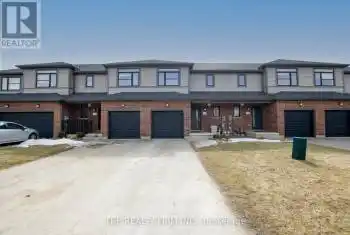 1310 Michael Circle, London, Ontario N5V0B8, 3 Bedrooms Bedrooms, ,4 BathroomsBathrooms,All Houses,For Sale,Michael,X12071743