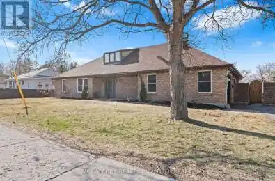 137 Thomas Street Greater Napanee Ontario K7R2H4