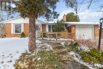 267 Millbank Drive, London, Ontario N6C4W3, 3 Bedrooms Bedrooms, ,2 BathroomsBathrooms,All Houses,For Sale,Millbank,X12071937