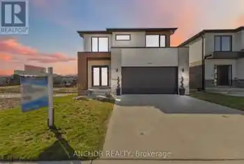 2773 Heardcreek Trail, London North (North S), Ontario N6G0W1, 5 Bedrooms Bedrooms, ,4 BathroomsBathrooms,All Houses,For Sale,Heardcreek,X12071942