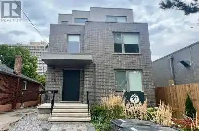 909 Castlefield Avenue Unit# #1 Toronto (Briar Hill-Belgravia) Ontario