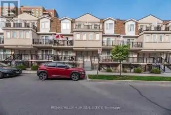 3045 Finch Avenue Unit# 2093, Toronto (Humbermede), Ontario M9M0A5, 1 Bedroom Bedrooms, ,1 BathroomBathrooms,All Houses,For Sale,Finch,W12071770