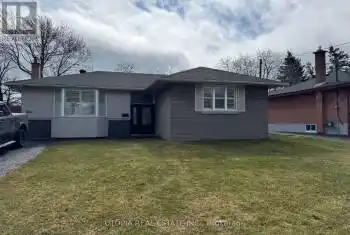 588 Wildwood Drive, Oakville (1020 - WO West), Ontario L6K1V3, 3 Bedrooms Bedrooms, ,2 BathroomsBathrooms,All Houses,For Rent,Wildwood,W12071784