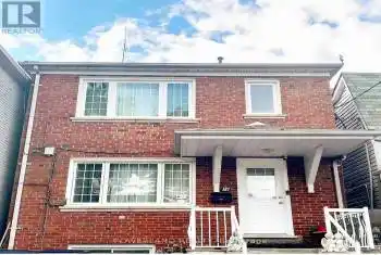 76 Teignmouth Avenue Unit# Upper, Toronto (Caledonia-Fairbank), Ontario M6E1S9, 2 Bedrooms Bedrooms, ,1 BathroomBathrooms,All Houses,For Rent,Teignmouth,W12071786