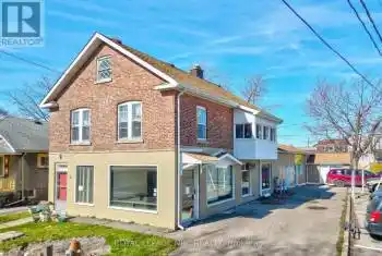 34 Avenue Place, Welland (768 - Welland Downtown), Ontario L3B4B1, ,Commercial,For Rent,Avenue,X11883738