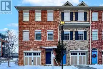 3 Hyde Park Mews, Kitchener, Ontario N2H0B2, 3 Bedrooms Bedrooms, ,3 BathroomsBathrooms,All Houses,For Sale,Hyde Park,X12070838