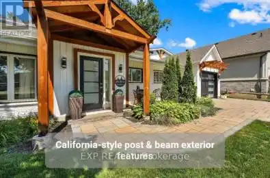 365 BOOK Road Grimsby (540 - Grimsby Beach) Ontario L3M2M7