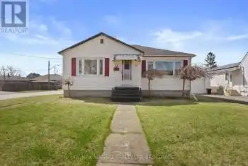 15 McDonald Avenue, Thorold, Ontario L2V3E5, 2 Bedrooms Bedrooms, ,1 BathroomBathrooms,All Houses,For Sale,McDonald,X12072005
