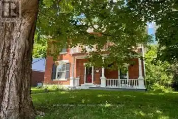 250 Andrew Street, Shelburne, Ontario L9V2Y7, 5 Bedrooms Bedrooms, ,3 BathroomsBathrooms,All Houses,For Sale,Andrew,X12071883