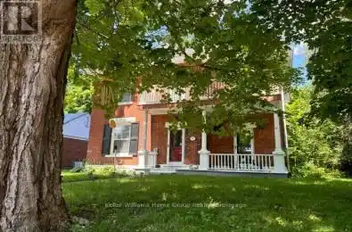 250 Andrew Street Shelburne Ontario L9V2Y7