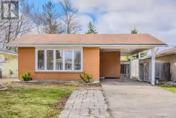 46 Appalachian Crescent, Kitchener, Ontario N2E1A4, 4 Bedrooms Bedrooms, ,2 BathroomsBathrooms,All Houses,For Sale,Appalachian,X12071995