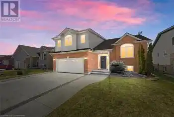 21 LINDAN Street, West Lincoln, Ontario L0R2A0, 4 Bedrooms Bedrooms, ,3 BathroomsBathrooms,All Houses,For Sale,LINDAN,40715259