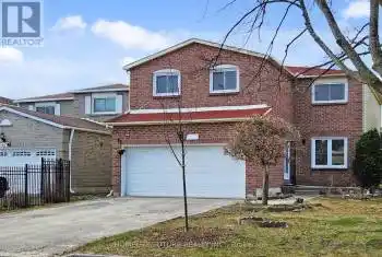 1672 Beaton Way, Pickering (Brock Ridge), Ontario L1X1X5, 6 Bedrooms Bedrooms, ,5 BathroomsBathrooms,All Houses,For Sale,Beaton,E12070705