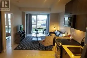 210 Sabina Drive Unit# 119, Oakville (1040 - OA Rural Oakville), Ontario L6H0W6, 1 Bedroom Bedrooms, ,1 BathroomBathrooms,Condo,For Rent,Sabina,W12070712