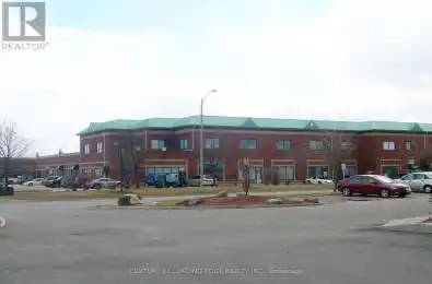 86 Ringwood Drive Unit# 48 Whitchurch-Stouffville (Stouffville) Ontari